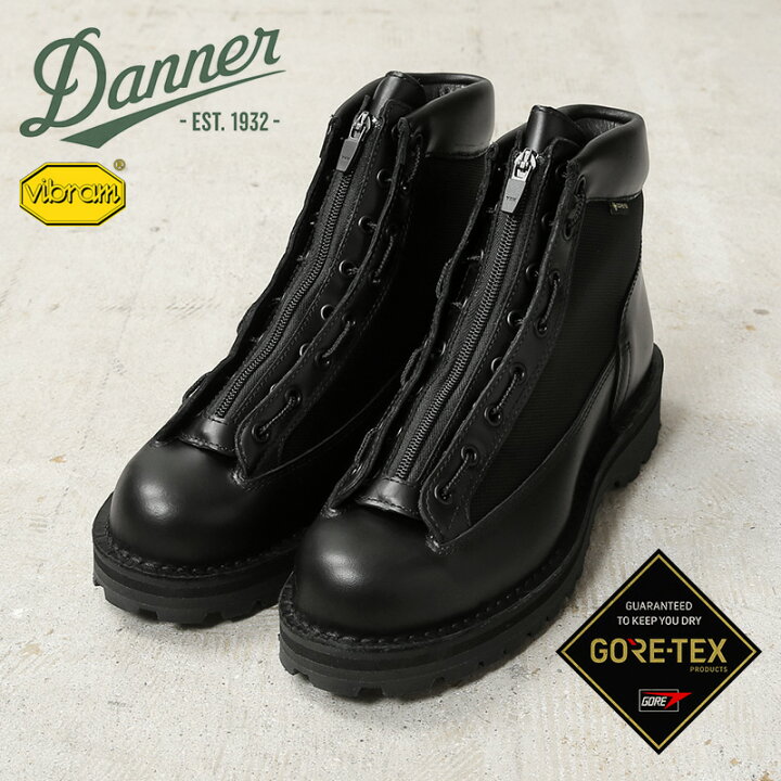 楽天市場】【最短即日発送】Danner ダナー D123000 DANNER FIELD R 