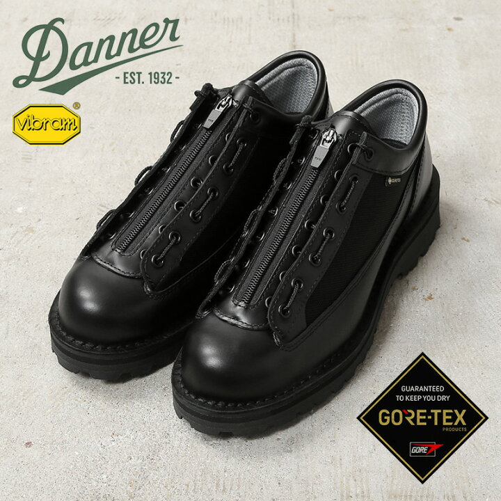 楽天市場】【最短即日発送】Danner ダナー D123200 DANNER FIELD LOW R 