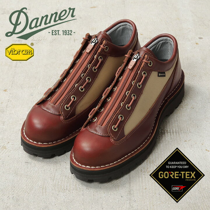 楽天市場】【最短即日発送】Danner ダナー D123200 DANNER FIELD LOW R 