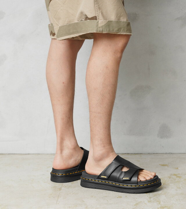 楽天市場】Dr.Martens ドクターマーチン DAXTON ダクストン レザー 