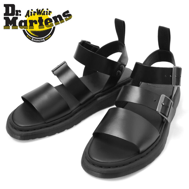 楽天市場】【最短即日発送】Dr.Martens ドクターマーチン GRYPHON 