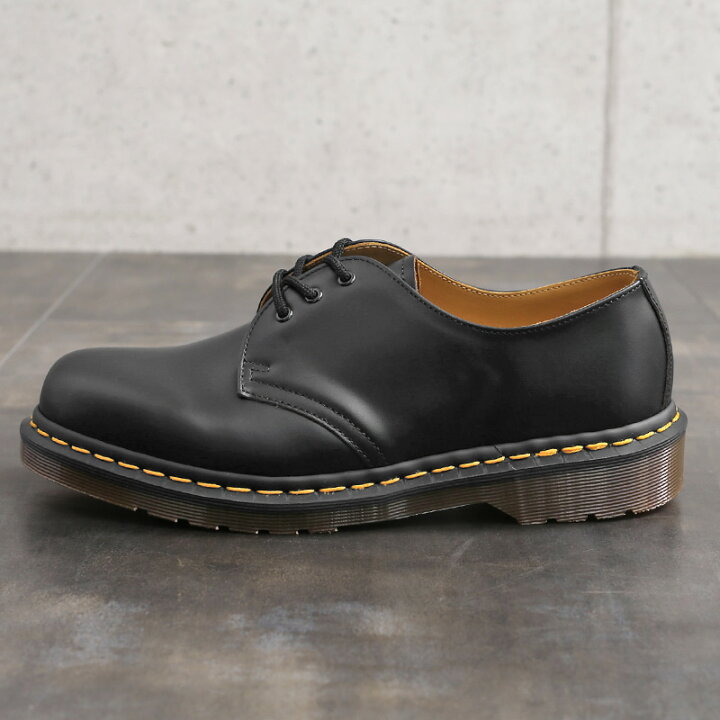 楽天市場】Dr.Martens ドクターマーチン VINTAGE 1461 3ホール 