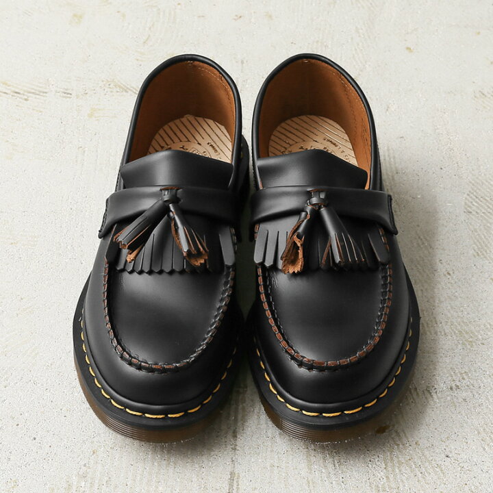 楽天市場】【あす楽】Dr.Martens ドクターマーチン VINTAGE ADRIAN 