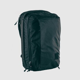 EVERGOODS エバーグッズ CIVIC PANEL LOADER 24L バックパック / デイパック SOLUTION BLACK【クーポン対象外】【T】 父の日