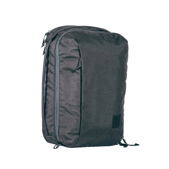 楽天市場】EVERGOODS エバーグッズ CIVIC PANEL LOADER 28L V2 バック 