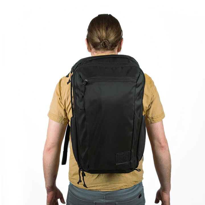 楽天市場】【メーカー取次】EVERGOODS エバーグッズ CIVIC TRAVEL BAG 