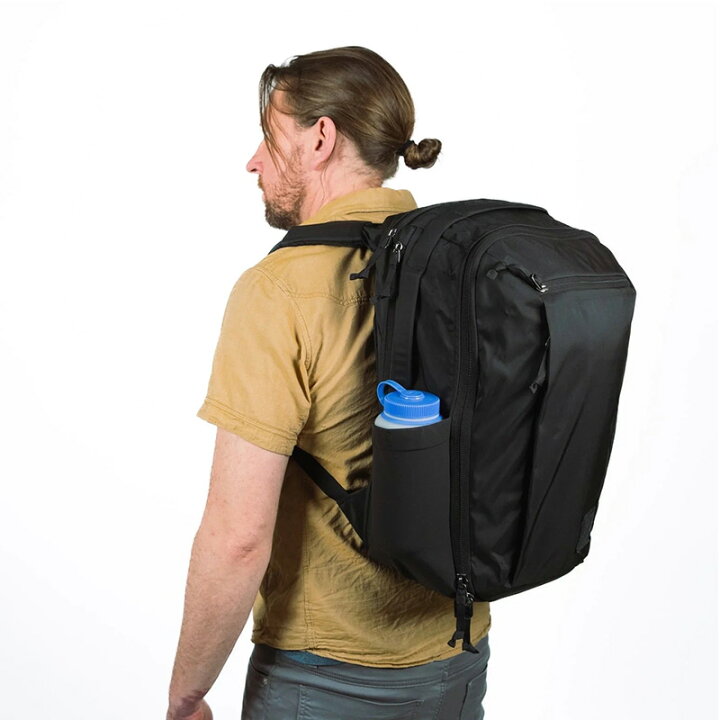 楽天市場】EVERGOODS エバーグッズ CIVIC TRAVEL BAG 26L バックパック 