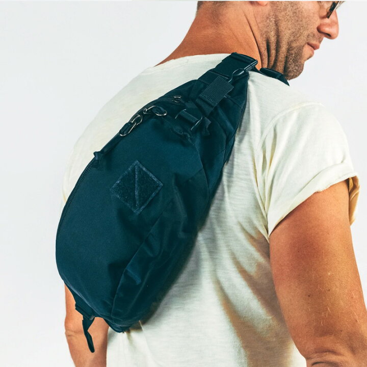 楽天市場】【メーカー取次】EVERGOODS エバーグッズ MOUNTAIN HIP PACK 