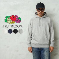 FRUIT OF THE LOOM フルーツオブザルーム 81349800 ベーシック スウェット フーディー