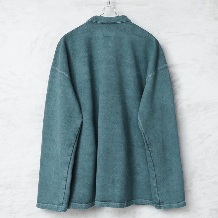 楽天市場】【最短即日発送】Good On グッドオン GOLT-2108 JEET SWEAT 