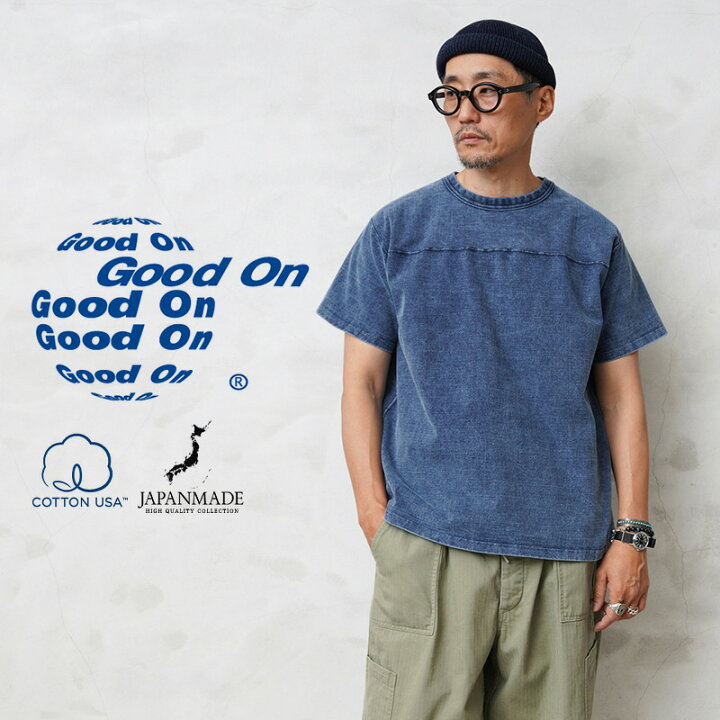 楽天市場】【最短即日発送】クーポンで最大15%OFF☆Good On グッドオン 