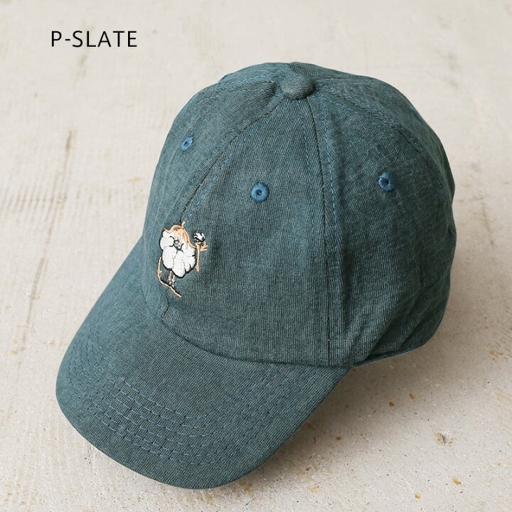 楽天市場】Good On グッドオン GOGD-2204 COTTON MONSTER CAP キャップ 
