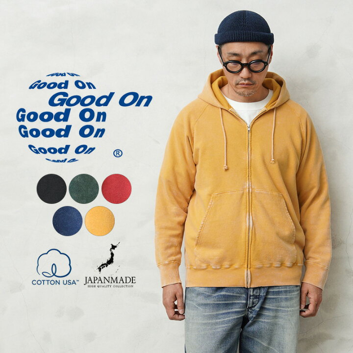 楽天市場】【最短即日発送】クーポンで最大15%OFF☆Good On グッドオン 