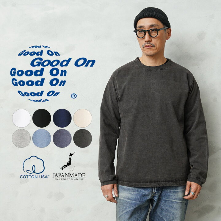 楽天市場】【最短即日発送】クーポンで最大15%OFF☆Good On グッドオン 
