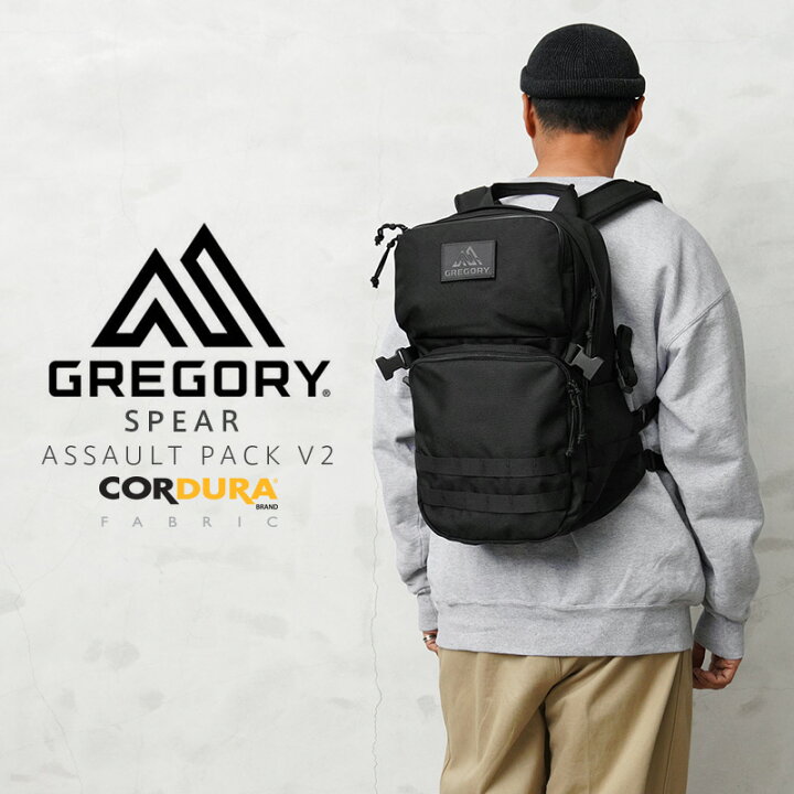 楽天市場】【最短即日発送】クーポンで最大18%OFF☆GREGORY グレゴリー 