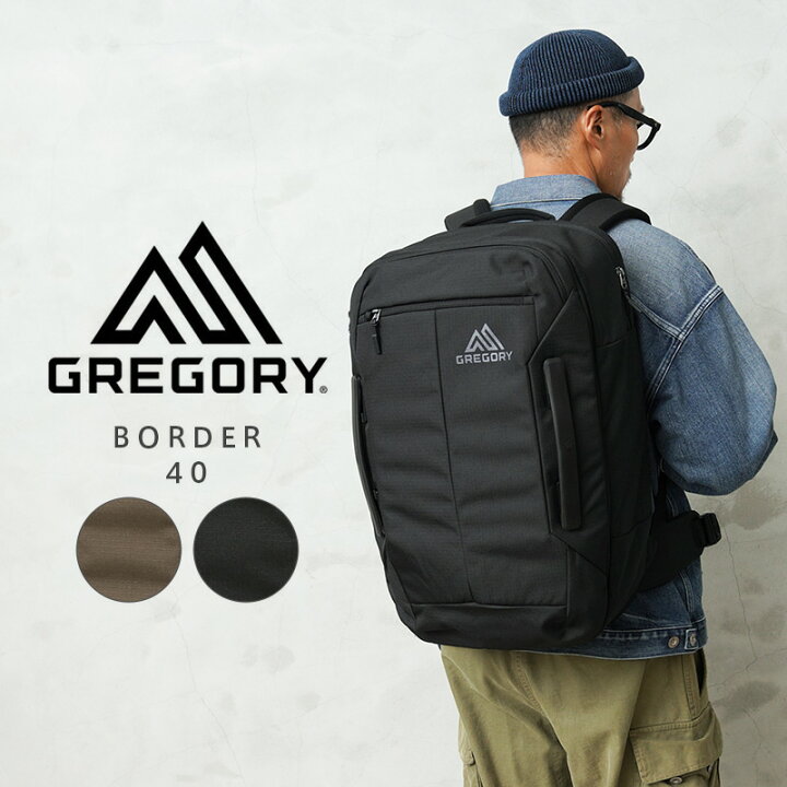 楽天市場】【最短即日発送】クーポンで15%OFF☆GREGORY グレゴリー 