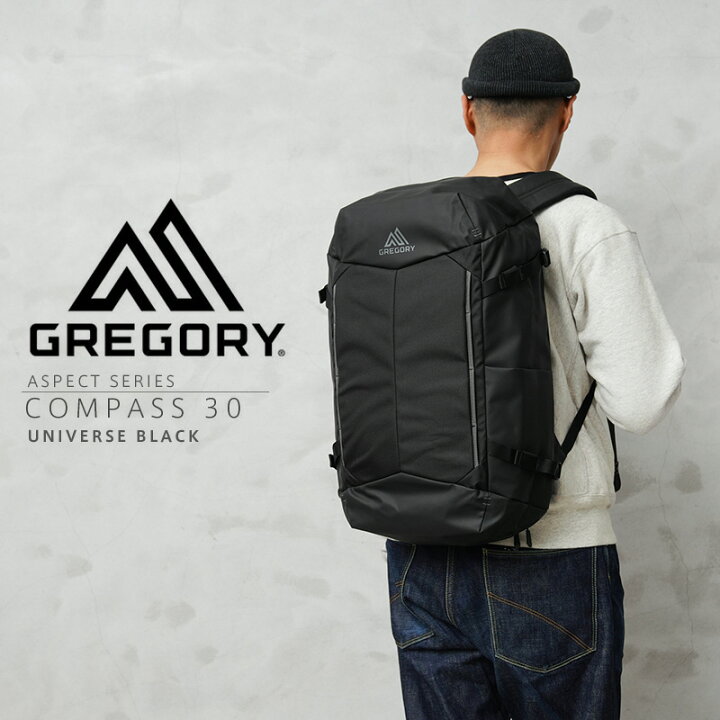 楽天市場】【最短即日発送】クーポンで15%OFF☆GREGORY グレゴリー 