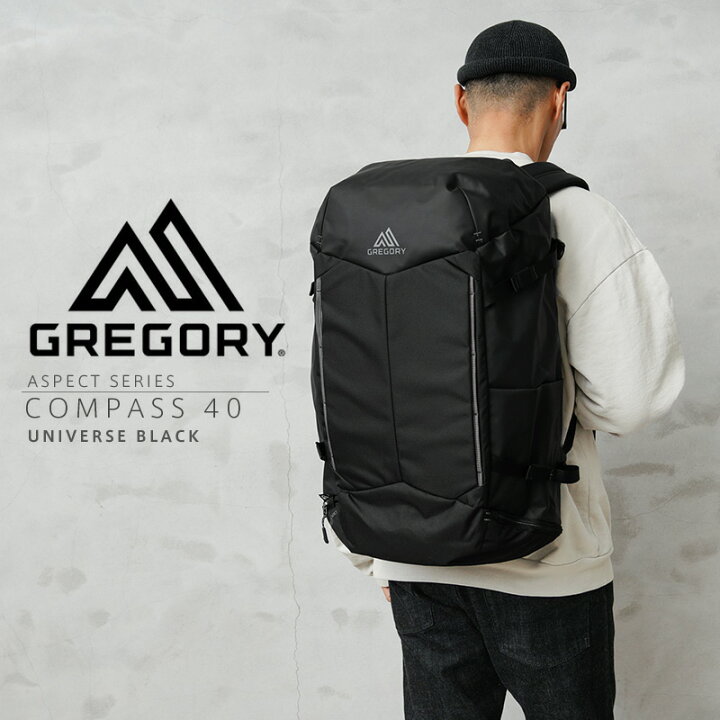 楽天市場】【最短即日発送】クーポンで15%OFF☆GREGORY グレゴリー 