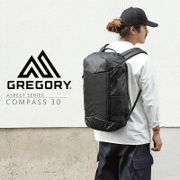 GREGORY グレゴリー COMPASS 30 RF バッグパック