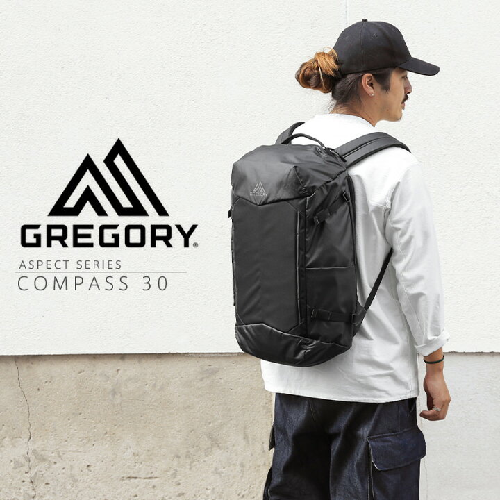 楽天市場】【最短即日発送】クーポンで最大18%OFF☆GREGORY グレゴリー 