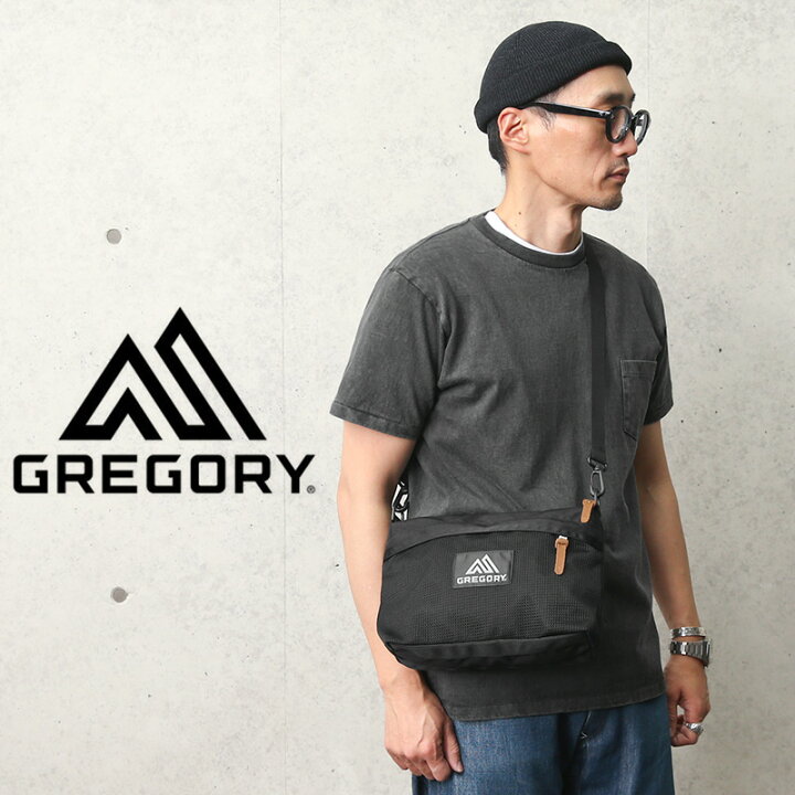 楽天市場】【最短即日発送】クーポンで15%OFF☆GREGORY グレゴリー 