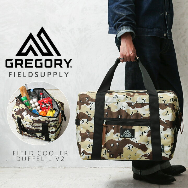 楽天市場】クーポンで最大18%OFF☆GREGORY グレゴリー FIELDSUPPLY 