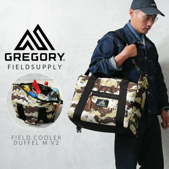 楽天市場】クーポンで15%OFF☆GREGORY グレゴリー FIELDSUPPLY 
