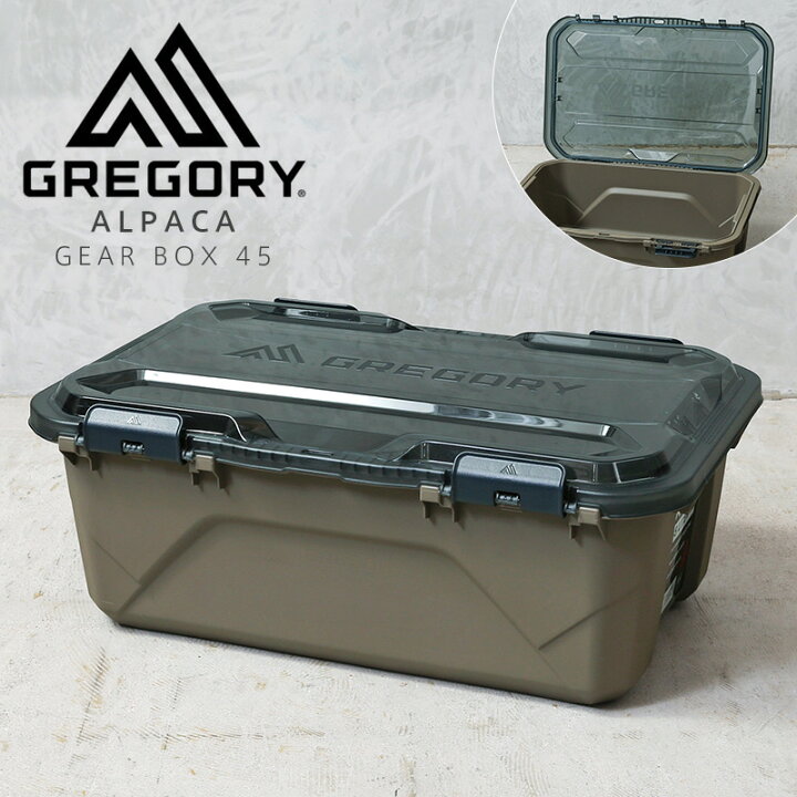 楽天市場】【あす楽】クーポンで最大18%OFF☆GREGORY グレゴリー 