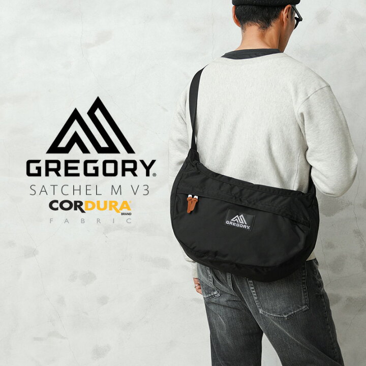 楽天市場】【最短即日発送】クーポンで15%OFF☆GREGORY グレゴリー 