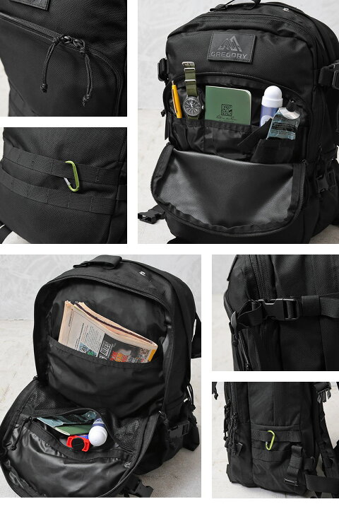 楽天市場】【あす楽】GREGORY グレゴリー SPEAR スピア RECON PACK  