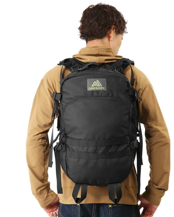 楽天市場 クーポンで最大18 Off あす楽 Gregory グレゴリー Spear スピア Recon Pack リーコンパック バックパック Wip メンズ ミリタリー アウトドア リュック バッグ Sx ブランド セール T Waiper 楽天 送料無料 Sale ミリタリーショップwaiper
