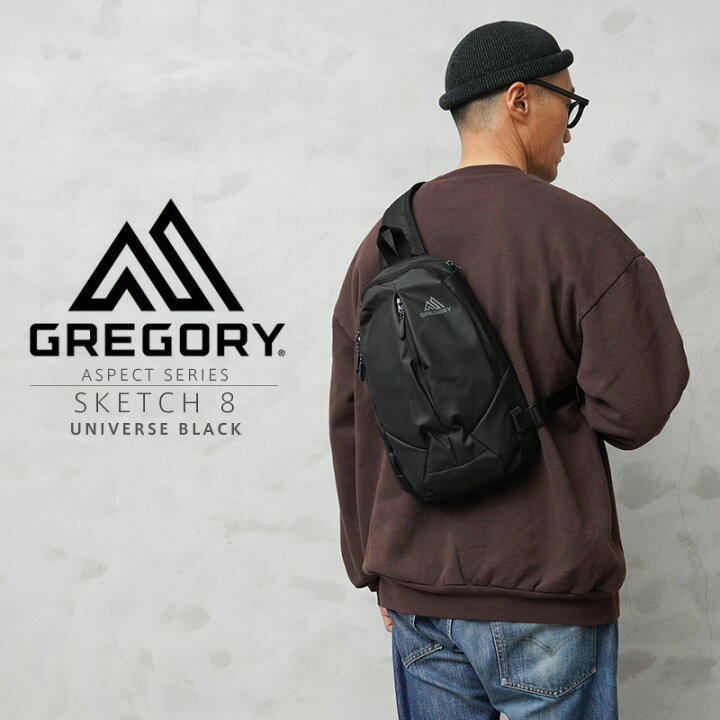 楽天市場】【最短即日発送】クーポンで15%OFF☆GREGORY グレゴリー 
