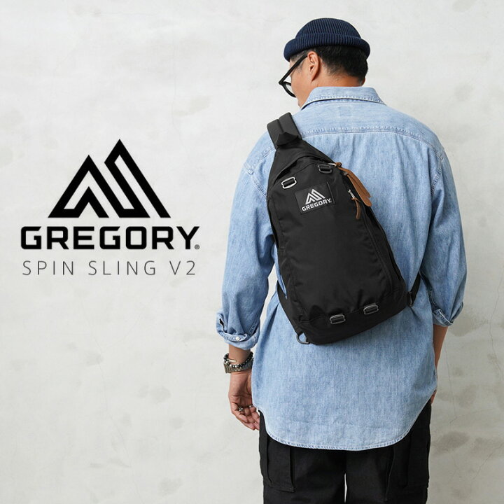 楽天市場】【最短即日発送】クーポンで最大15%OFF☆GREGORY グレゴリー 
