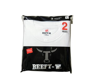 �y�ŒZ���������zHanes �w�C���Y H5180-2 BEEFY �p�b�NT�V���c 2���g�ySx�z�yT�z�b�r�[�t�B�[ �����Y �A���J�W �ۓ� ���� ���n ��v ��� �J�W���A�� �g�b�v�X �x�[�V�b�N �C���i�[ �� �R�b�g��