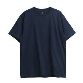 【あす楽】Hanes ヘインズ H5180 BEEFY パックTシャツ【クーポン対象外】【T】｜半袖 クルーネック Tシャツ カットソー メンズ トップス カジュアル ヘヴィーウェイト 無地 黒 白 グレー ブランド おしゃれ 大きいサイズ 綿100%