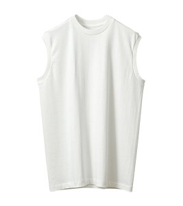 �y�ŒZ���������z�N�[�|����15%OFF��Hanes �w�C���Y HM3-B201�iHM3-D201�j Hanes T-SHIRTS SHIRO SLEEVELESS �X���[�u���X T�V���c�ySx�z�yT�z