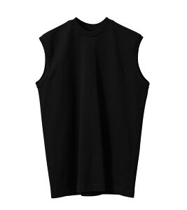 �y�ŒZ���������z�N�[�|����15%OFF��Hanes �w�C���Y HM3-D202 Hanes T-SHIRTS KURO SLEEVELESS �X���[�u���X T�V���c�ySx�z�yT�z�b�g�b�v�X �J�b�g�\�[ �����Y �m�[�X���[�u ���Ȃ� �N���[�l�b�N �ۓ� ���n 