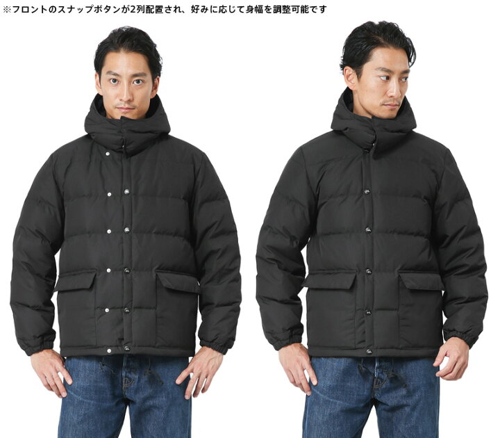 楽天市場】HOLUBAR ホルバー LIGHT COLLECTION HLBL-01 COLORADO PARKA 
