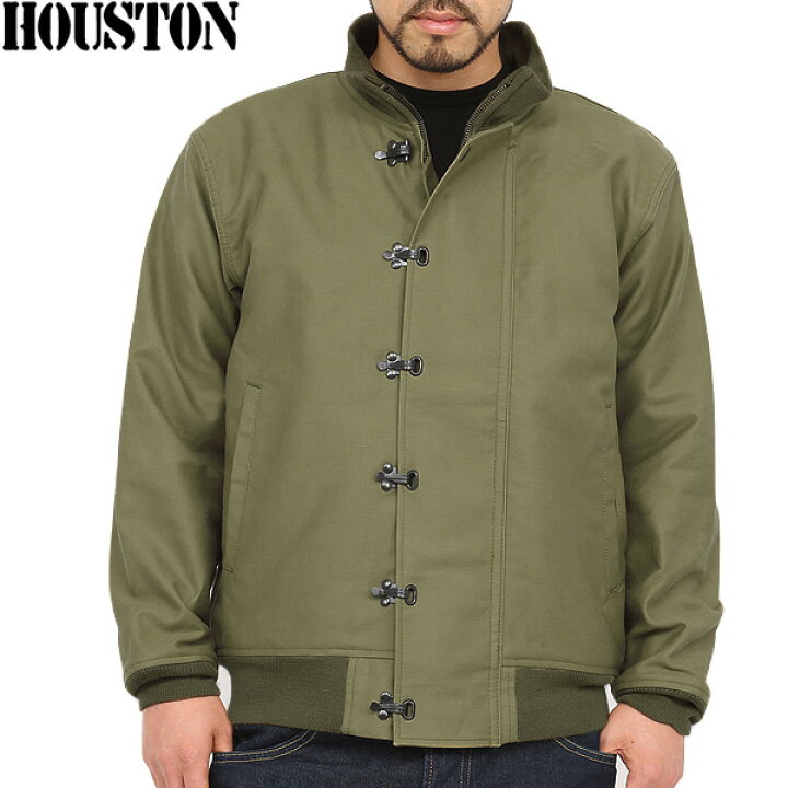 楽天市場】クーポンで15%OFF☆HOUSTON ヒューストン 5N-10FMOD U.S. 