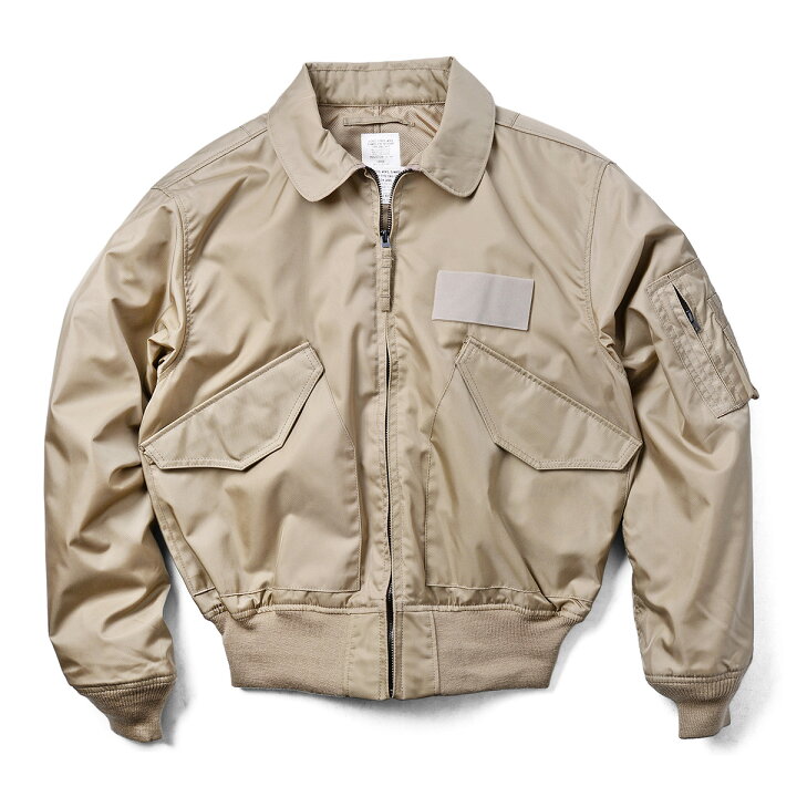 楽天市場】クーポンで最大18%OFF☆HOUSTON ヒューストン 米軍 CWU-36/P 