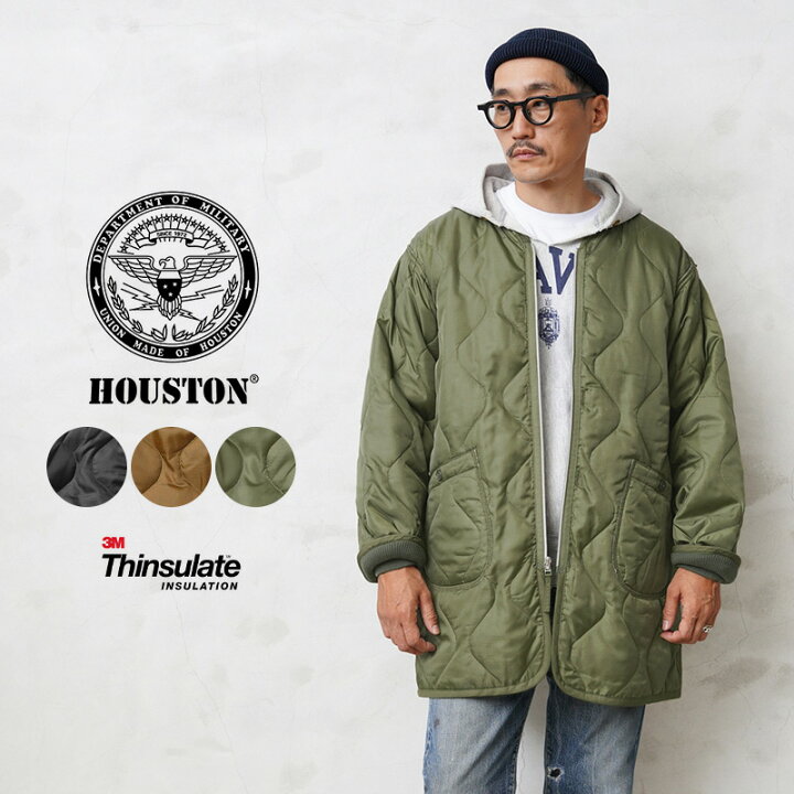 楽天市場】クーポンで最大18%OFF☆HOUSTON ヒューストン 50910 M-51