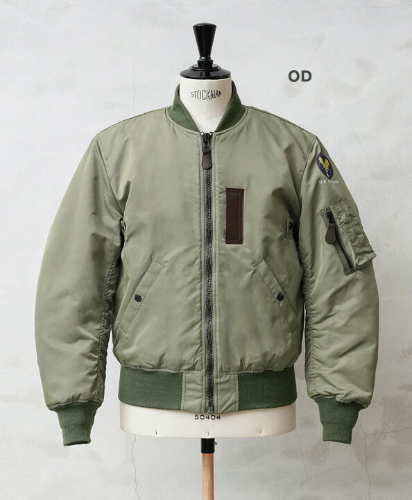 楽天市場】クーポンで最大18%OFF☆HOUSTON ヒューストン 米軍 B-15B/C 