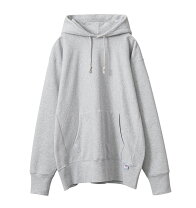 楽天市場】off-white パーカー（カラーグレー）の通販