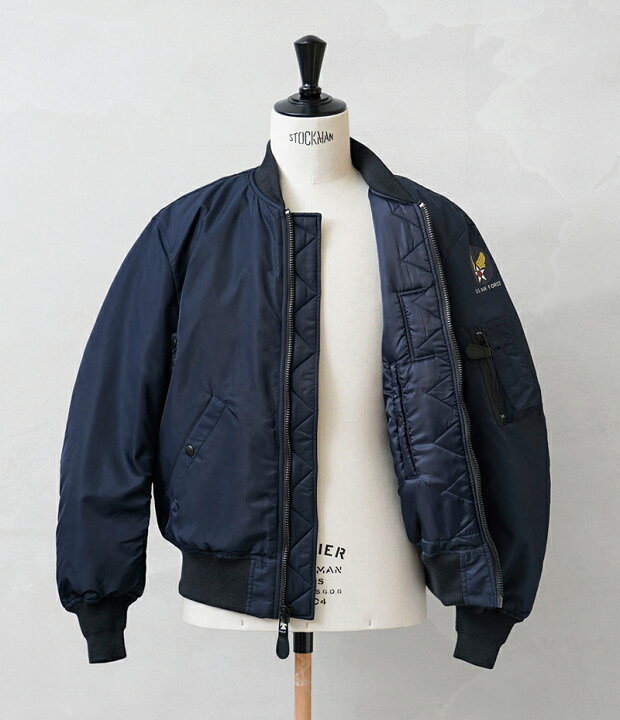 楽天市場】クーポンで最大18%OFF☆HOUSTON ヒューストン 米軍 B-15B/C 