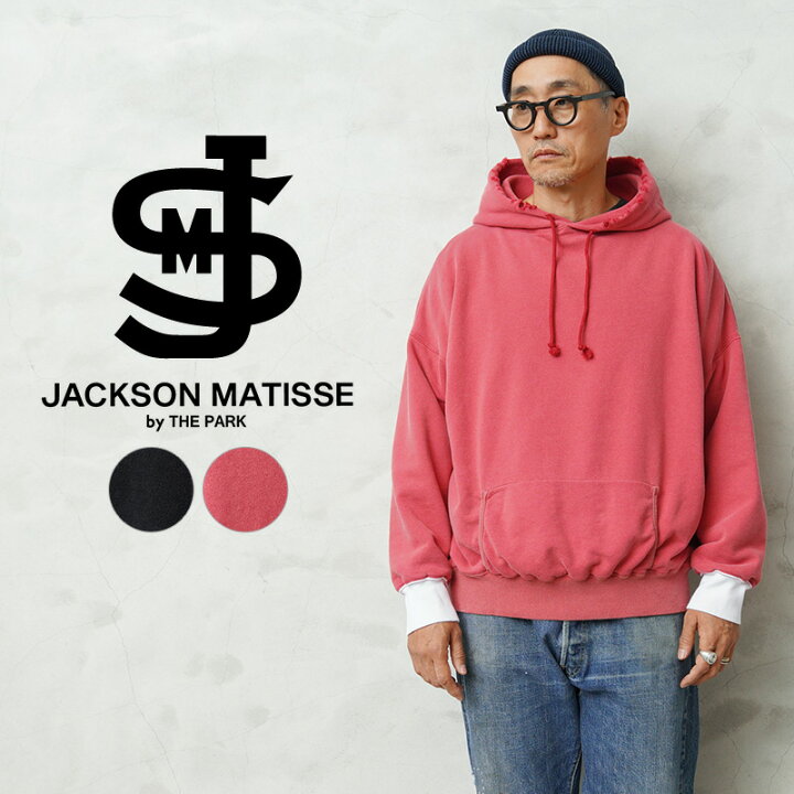 楽天市場】【最短即日発送】JACKSON MATISSE ジャクソンマティス 