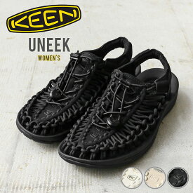 【あす楽】KEEN キーン UNEEK W ユニークW スニーカーサンダル ウィメンズ【T】【クーポン対象外】 父の日