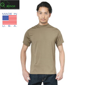�y�ŒZ���������z�N�[�|����15%OFF��KENYON �P�j���� MADE IN USA �ČR�g�p PCU LEVEL1 T�V���c COYOTE �����Y �~���^���[ �~���^���[�V���c �A�E�g�h�A�u�����h �yT�z�M�t�g