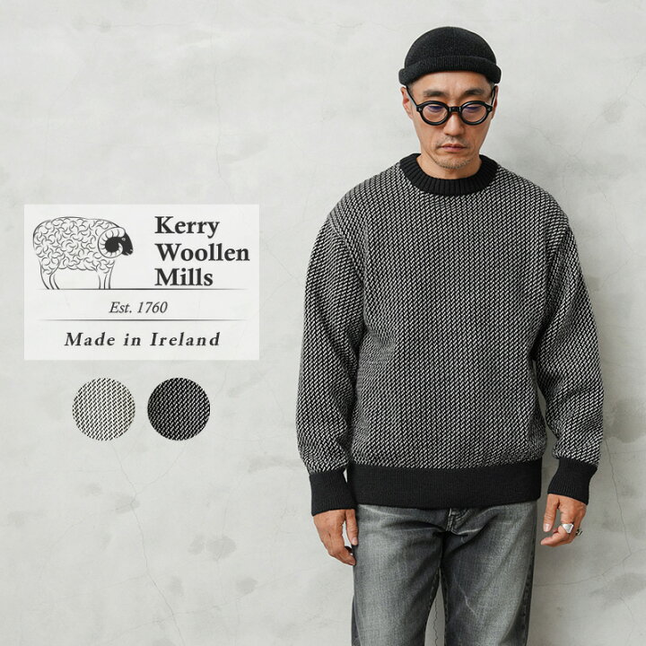 楽天市場】【最短即日発送】クーポンで最大15%OFF☆KERRY WOOLLEN 