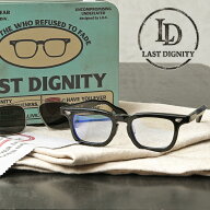 【最短即日発送】Last Dignity ラストディグニティ First Breath ファーストブレス クリアレンズ ウェリ…
