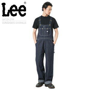 リー Lee オーバーオール メンズパンツ 通販 人気ランキング 価格 Com